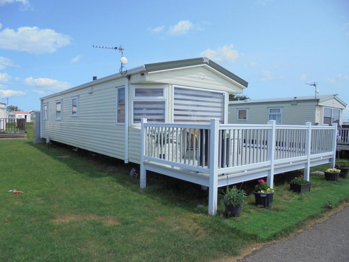 אינגולדמלס Waterside: Waterside Salisbury:- 6 Berth Large Wrap Around Veranda מראה חיצוני תמונה