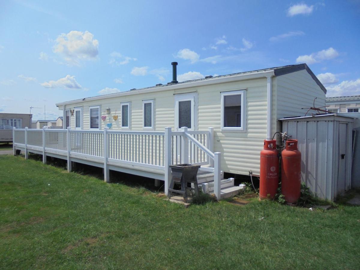 אינגולדמלס Waterside: Waterside Salisbury:- 6 Berth Large Wrap Around Veranda מראה חיצוני תמונה