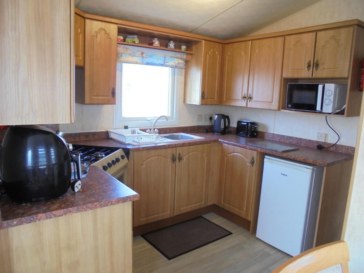 אינגולדמלס Waterside: Waterside Salisbury:- 6 Berth Large Wrap Around Veranda מראה חיצוני תמונה