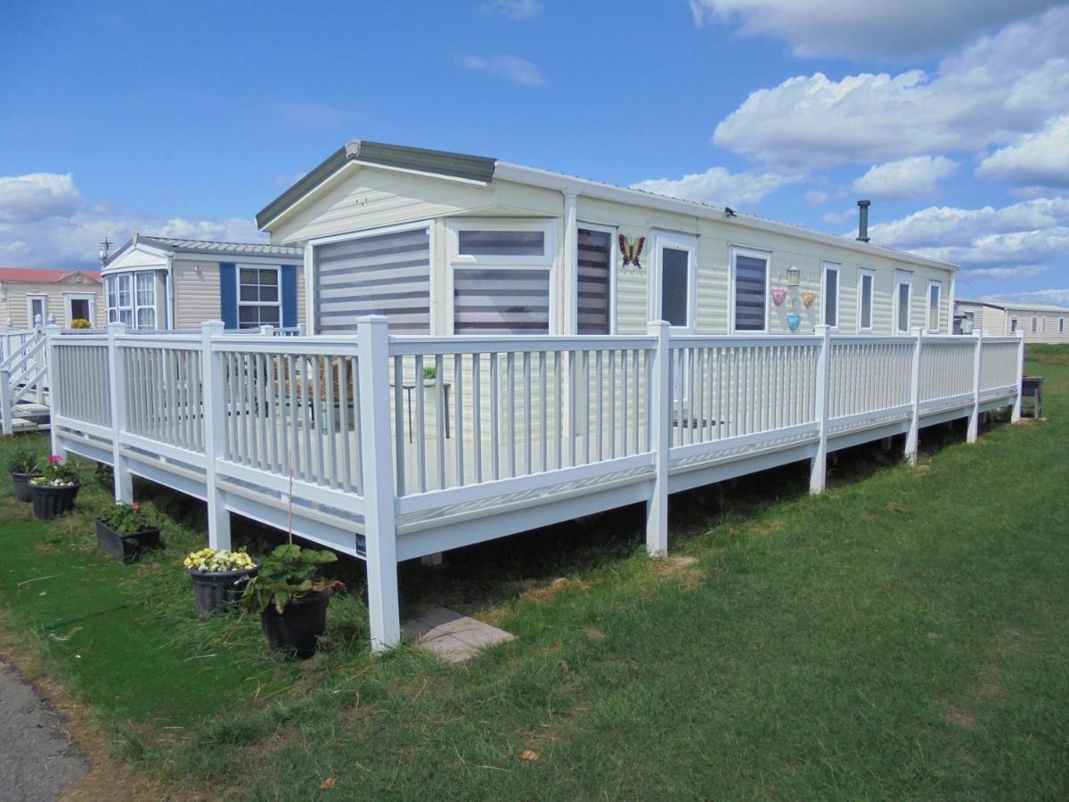 אינגולדמלס Waterside: Waterside Salisbury:- 6 Berth Large Wrap Around Veranda מראה חיצוני תמונה