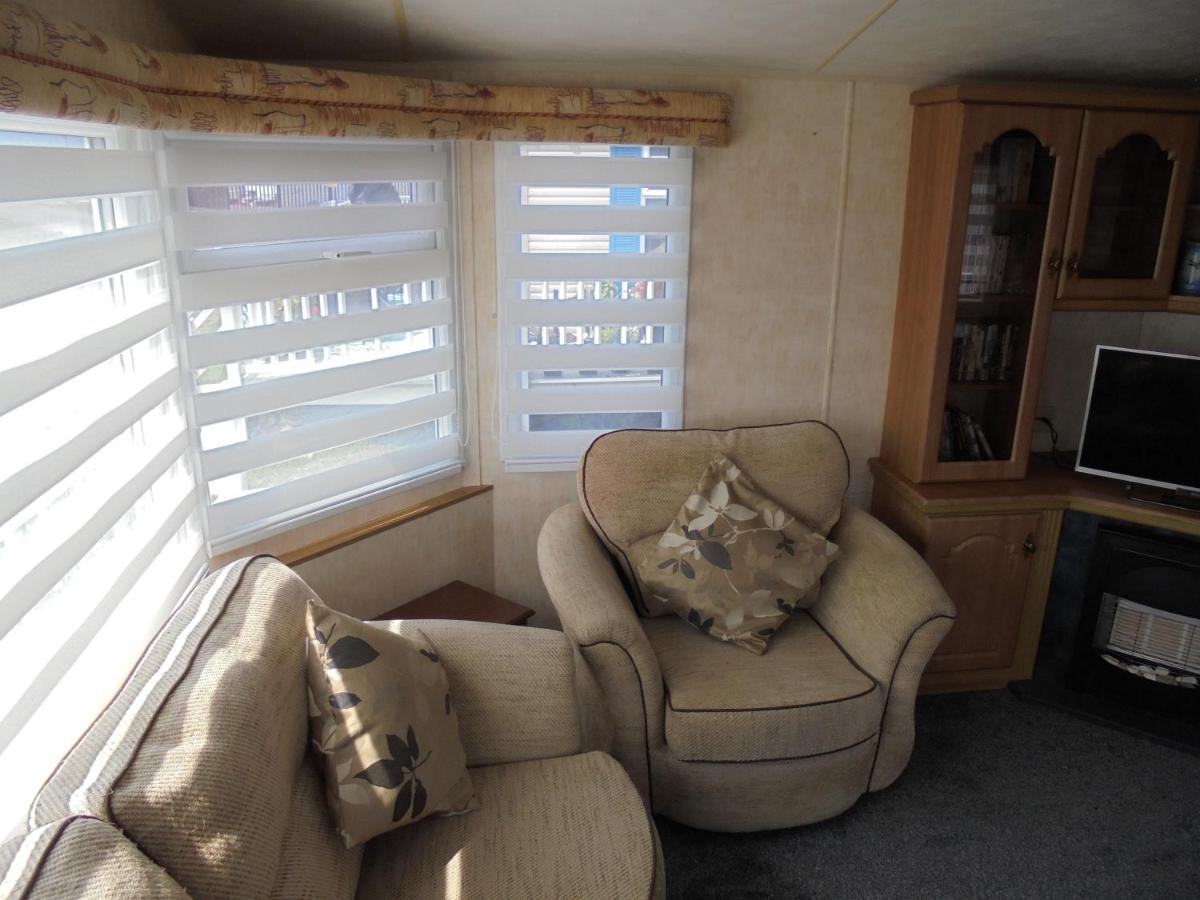אינגולדמלס Waterside: Waterside Salisbury:- 6 Berth Large Wrap Around Veranda מראה חיצוני תמונה